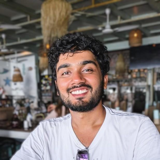 Founder of Bolt AI Labs